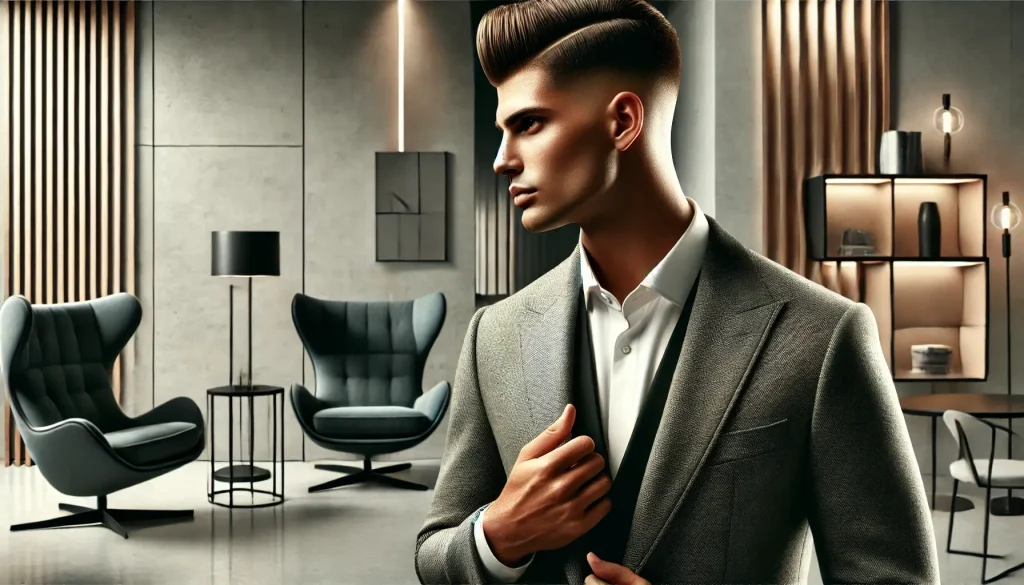 Corte Moderno