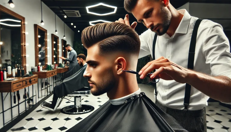 Corte Preciso