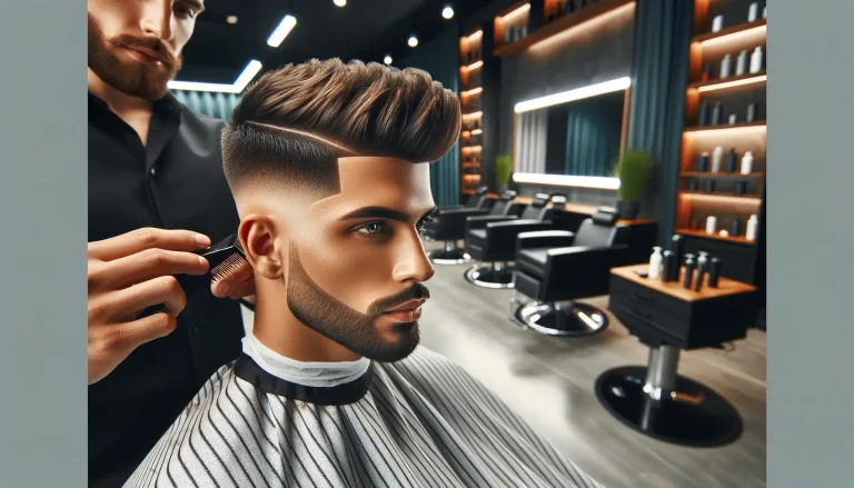 Fade Progressivo