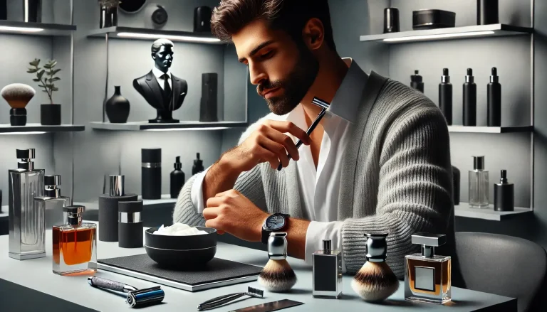 Grooming Refinado