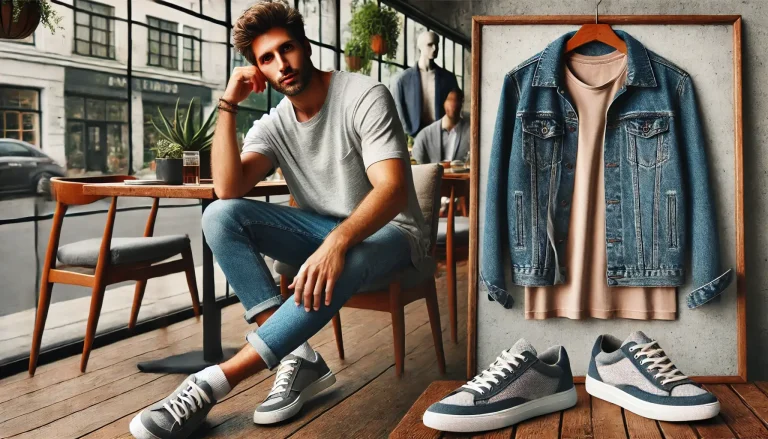 Look Despojado